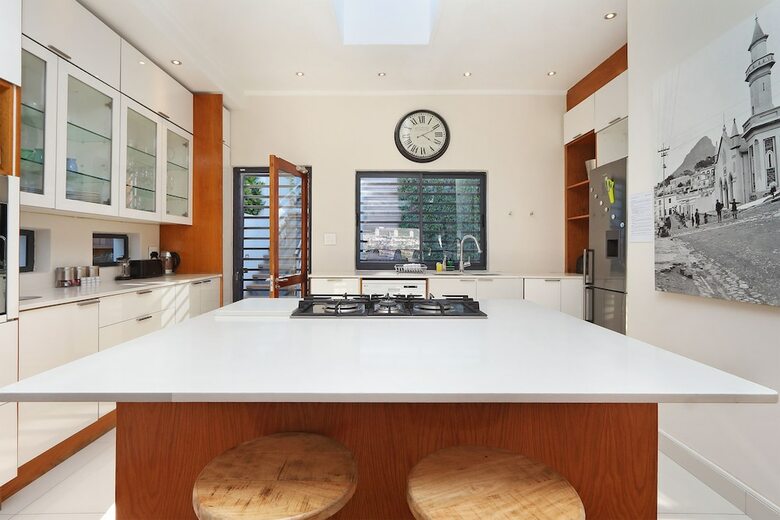 Apartamentos Albert Road 14