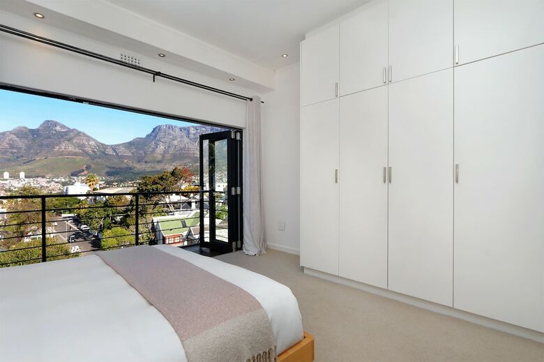 Apartamentos Albert Road 14