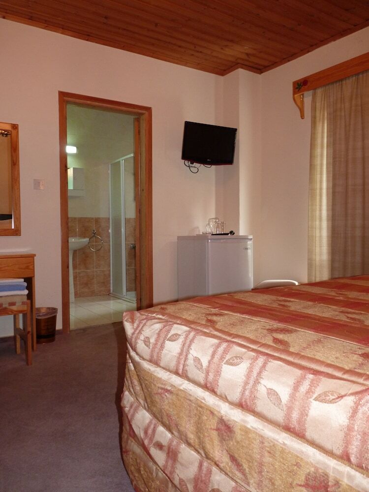 Mountain Rose Garden Hotel