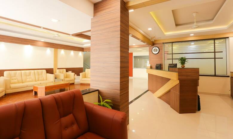 Treebo Trip Hotel Worldtree Bellandur