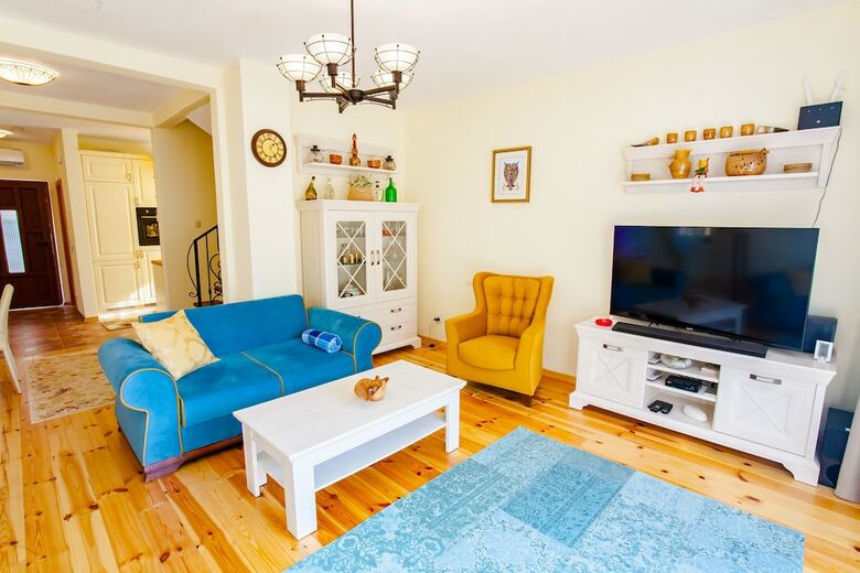 Villa Paradise House Skadar Lake