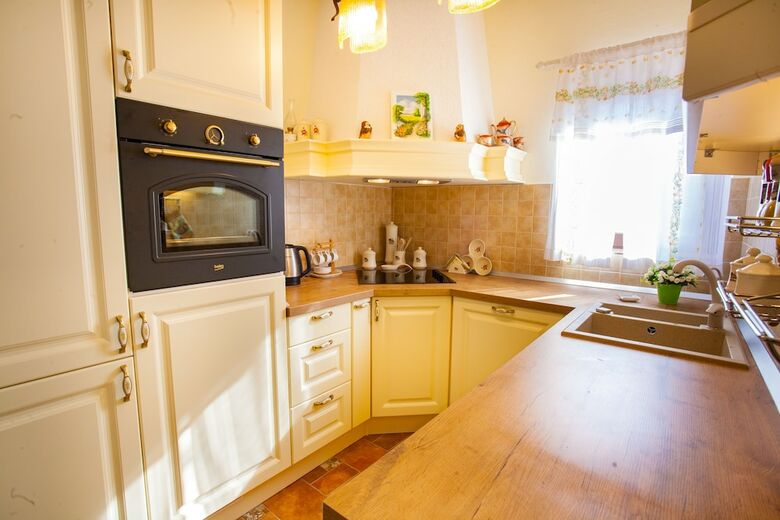 Villa Paradise House Skadar Lake