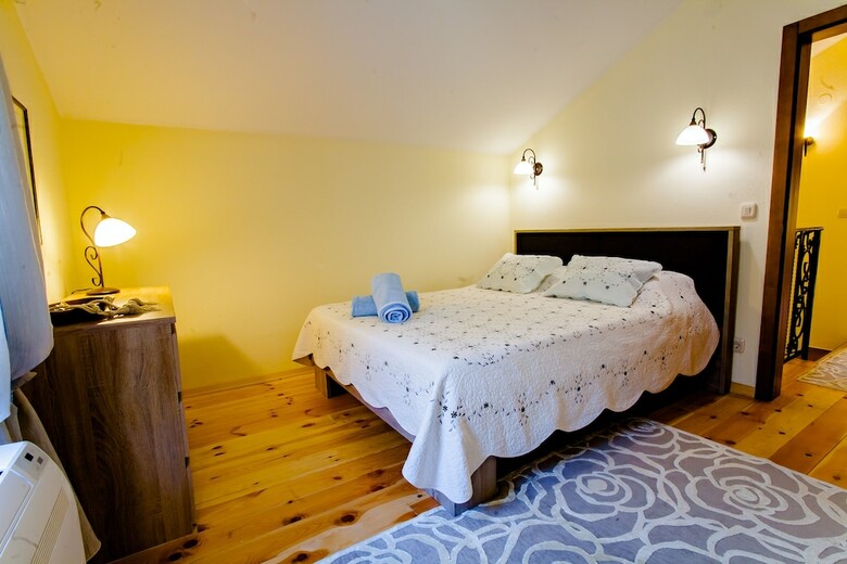 Villa Paradise House Skadar Lake