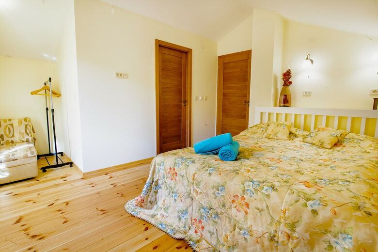 Villa Paradise House Skadar Lake