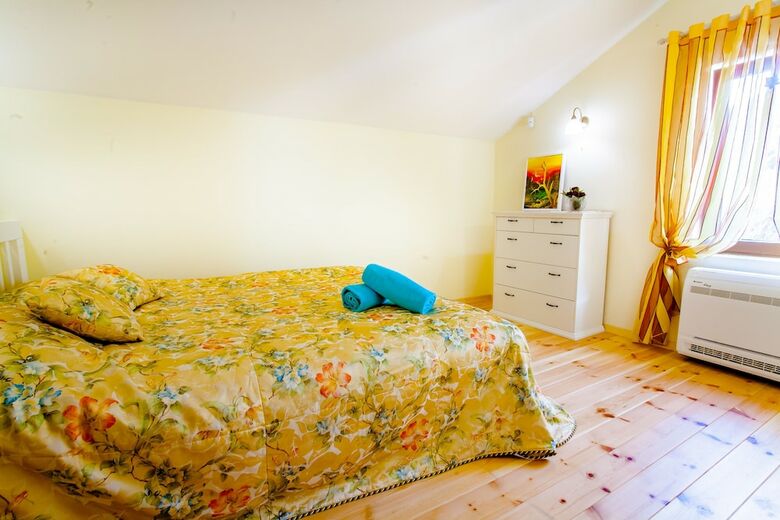 Villa Paradise House Skadar Lake