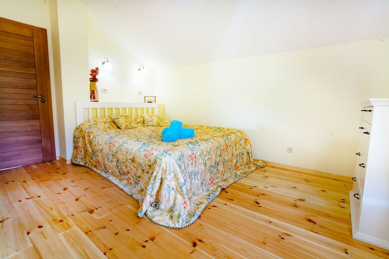 Villa Paradise House Skadar Lake