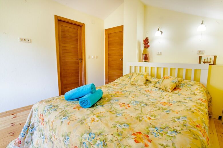 Villa Paradise House Skadar Lake
