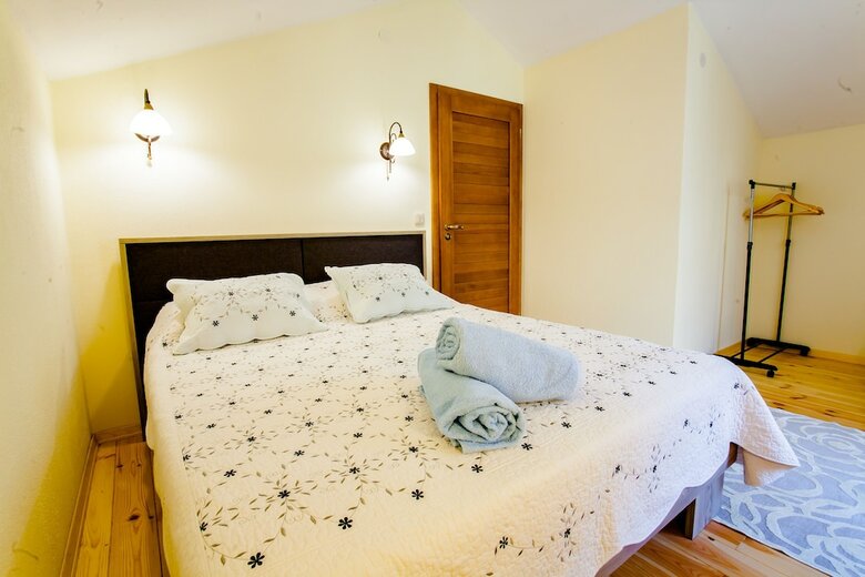 Villa Paradise House Skadar Lake