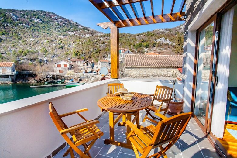 Villa Paradise House Skadar Lake
