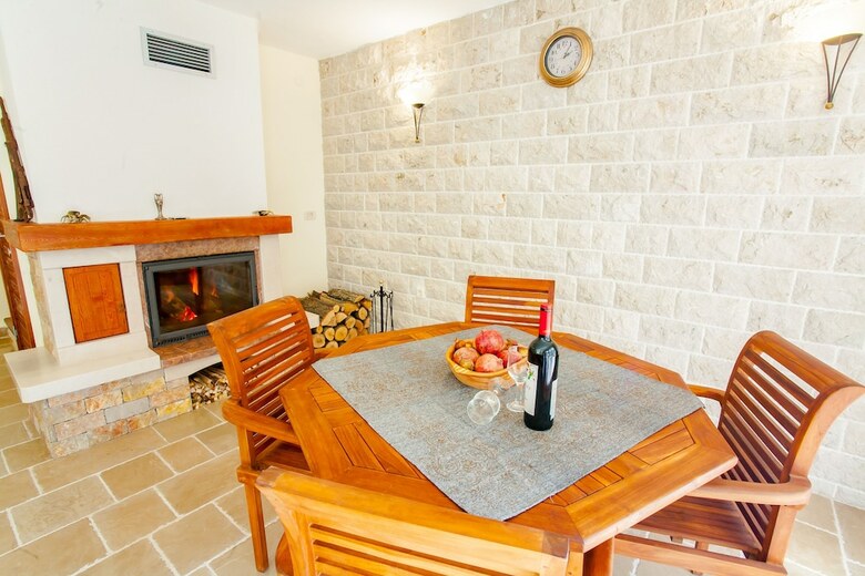 Villa Paradise House Skadar Lake