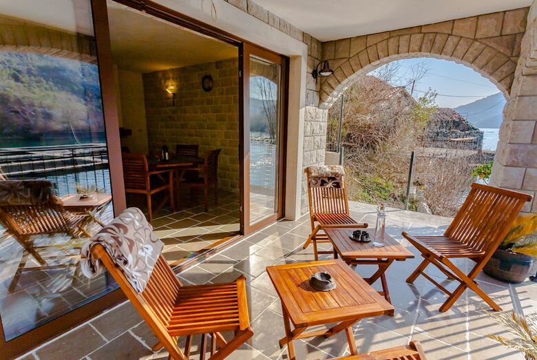 Villa Paradise House Skadar Lake