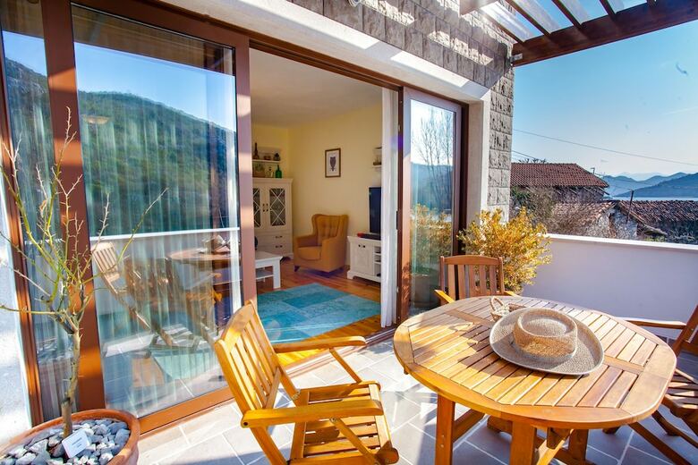 Villa Paradise House Skadar Lake