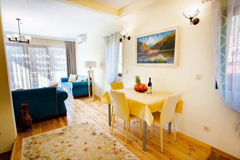 Villa Paradise House Skadar Lake