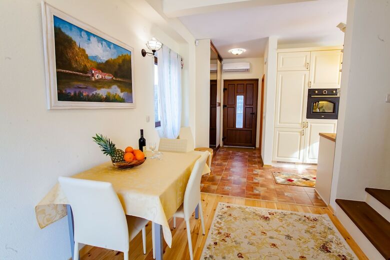 Villa Paradise House Skadar Lake