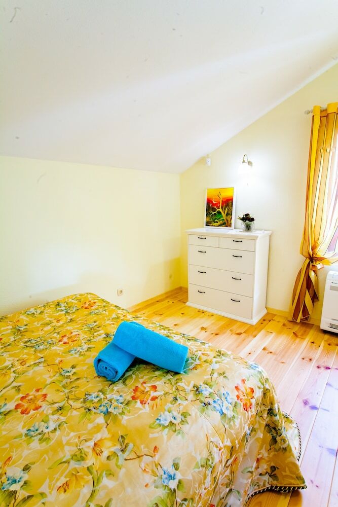 Villa Paradise House Skadar Lake