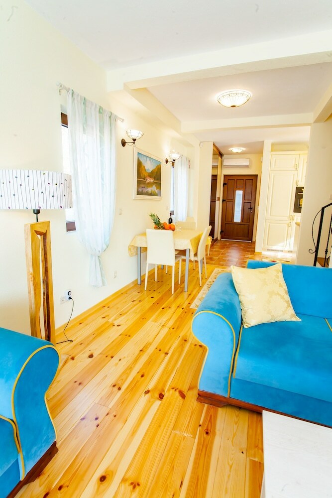 Villa Paradise House Skadar Lake
