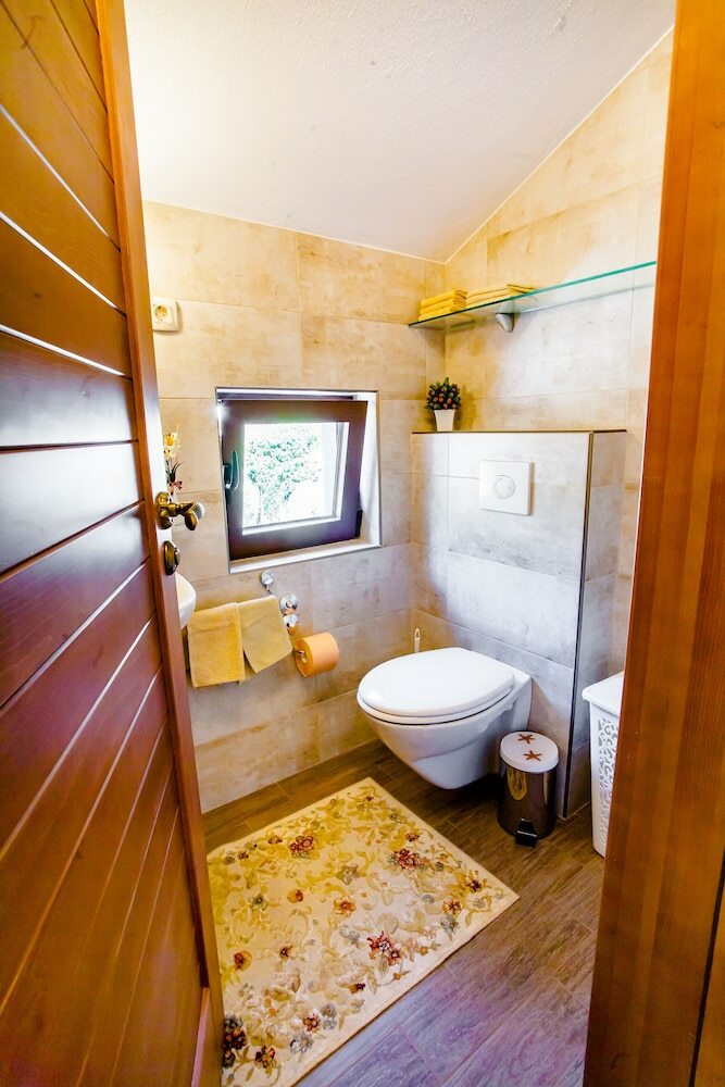 Villa Paradise House Skadar Lake