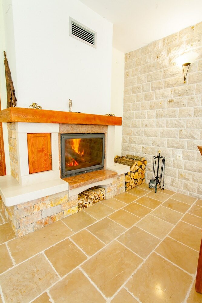 Villa Paradise House Skadar Lake