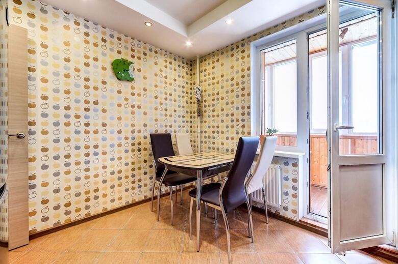 Ag Apartment Kollontay 6