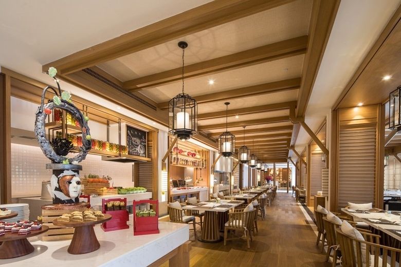 Apartamento Libre Resorts Lijiang