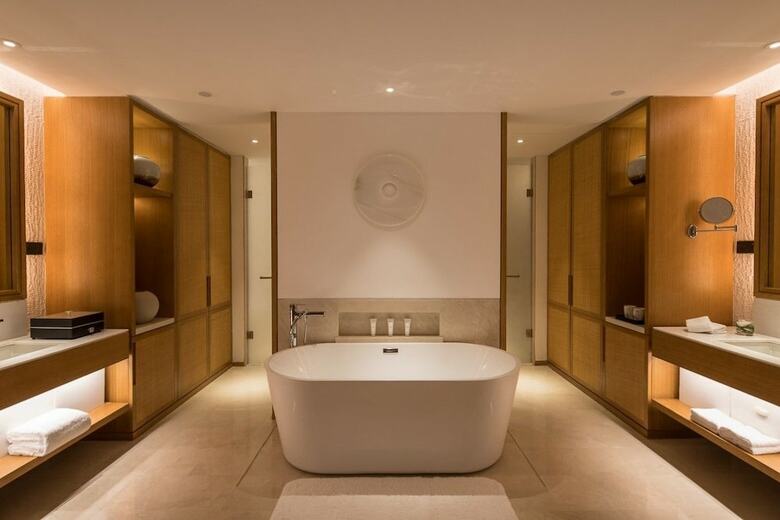 Apartamento Libre Resorts Lijiang