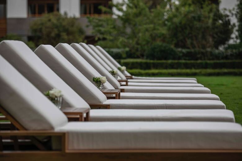 Apartamento Libre Resorts Lijiang