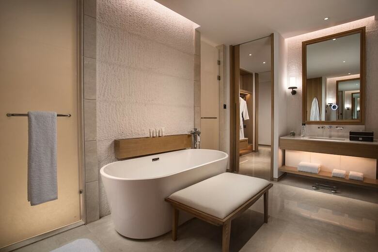 Apartamento Libre Resorts Lijiang
