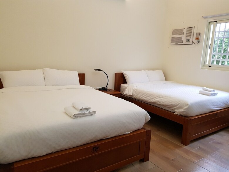 Yue Mei B&B