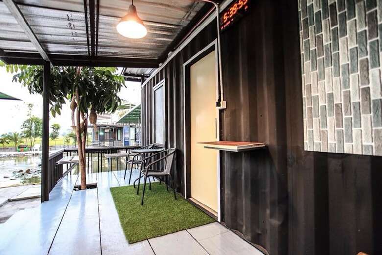Hotel Prakongsuk Resort