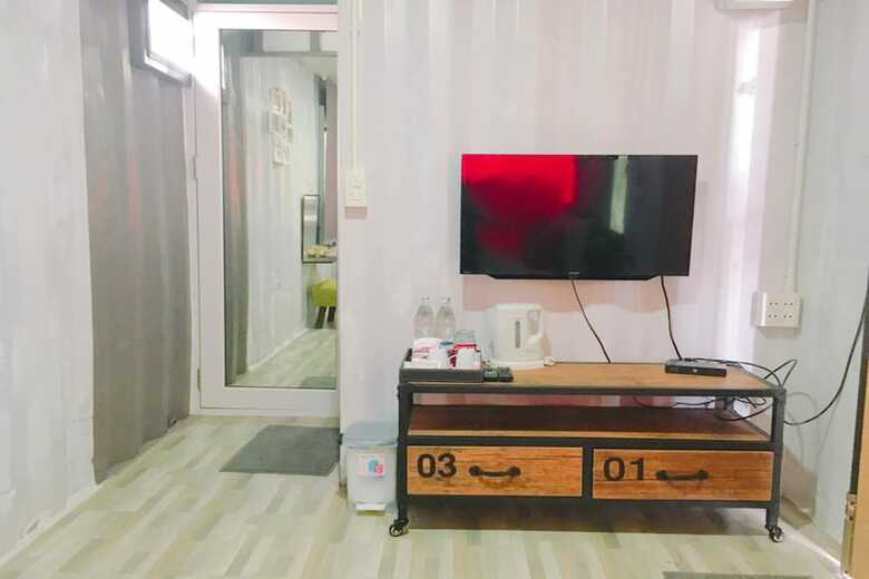 Hotel Prakongsuk Resort