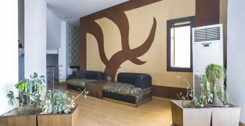 Hotel Ganges Rivera