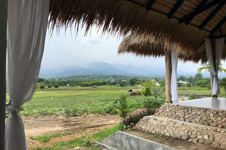 Hostal Deejai Pai Backpackers - Adults Only