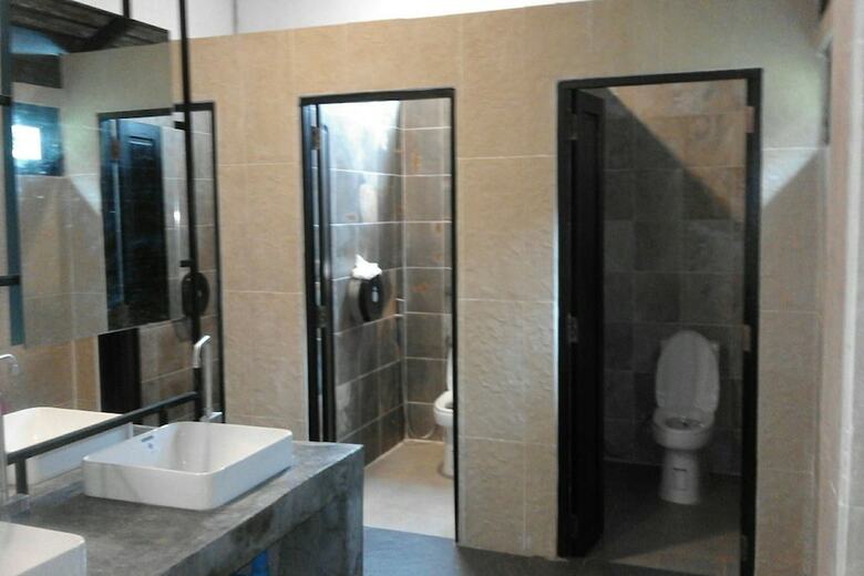 Hostal Deejai Pai Backpackers - Adults Only