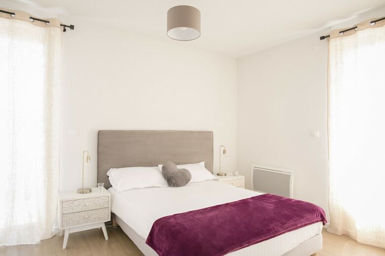 Residencia Zenao Appart'hotel Mulhouse