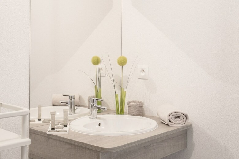 Residencia Zenao Appart'hotel Mulhouse