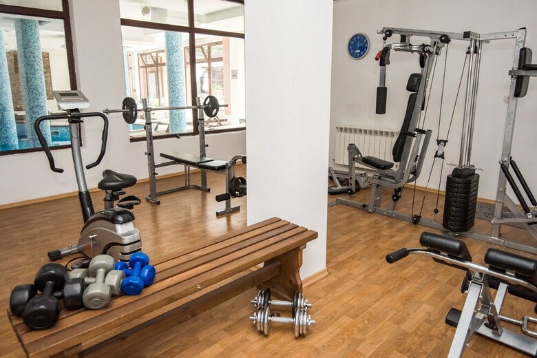 Apartamentos Orbilux