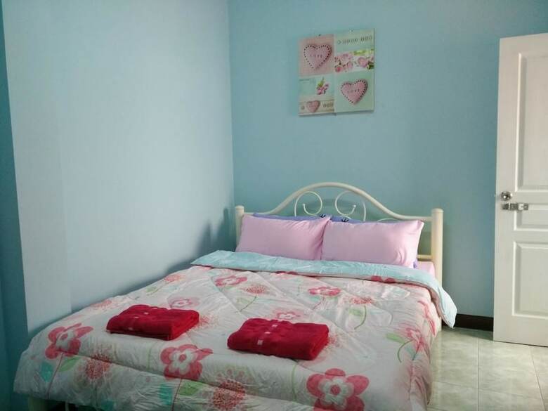 Hotel Nara House Chiang Mai