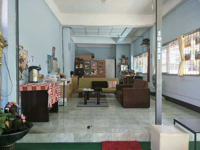 Hotel Nara House Chiang Mai
