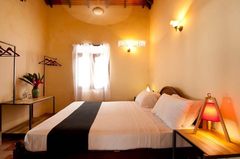 Aparthotel Isle Of Thalpe