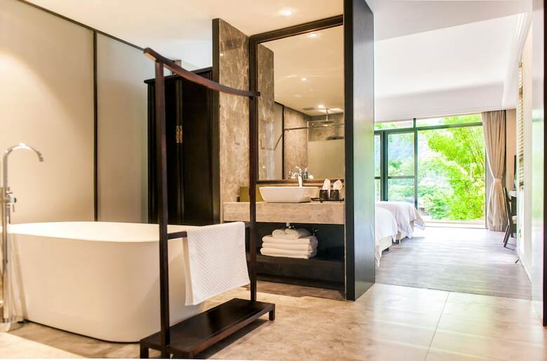 Courtyard Hotel - Yulong River Branch