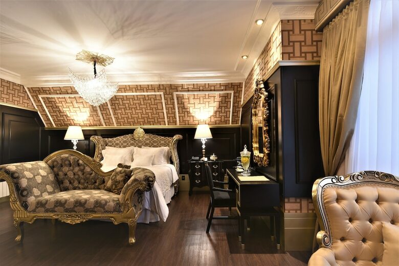 Hotel Colline de France