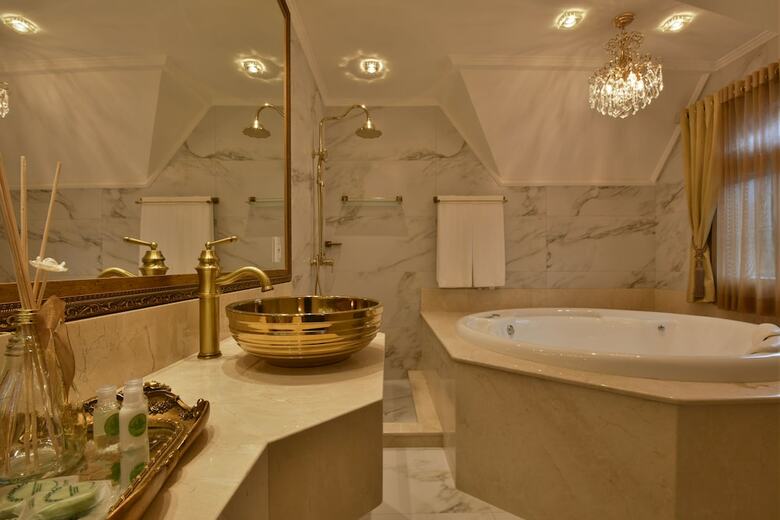 Hotel Colline de France