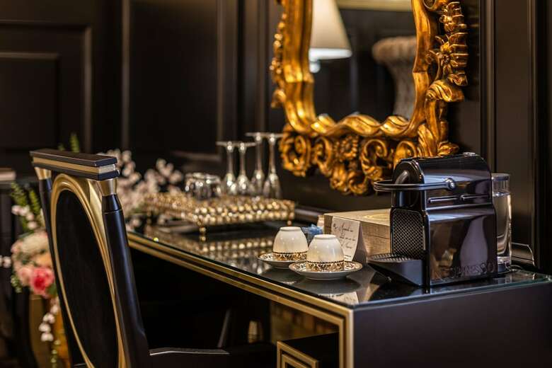 Hotel Colline de France