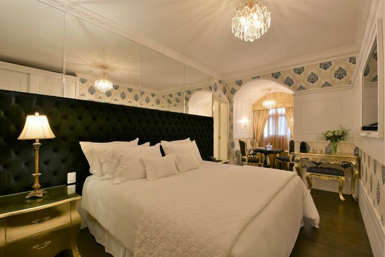 Hotel Colline de France