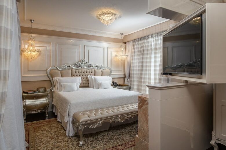 Hotel Colline de France