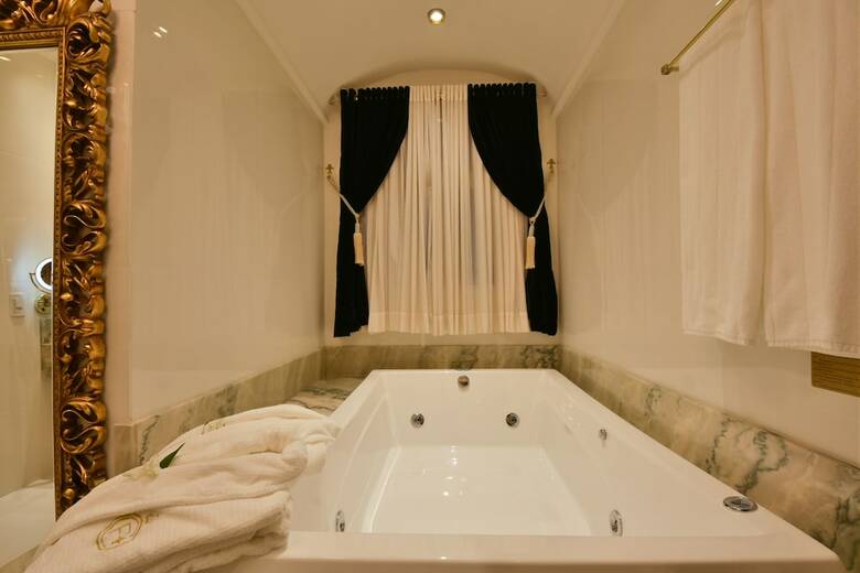 Hotel Colline de France