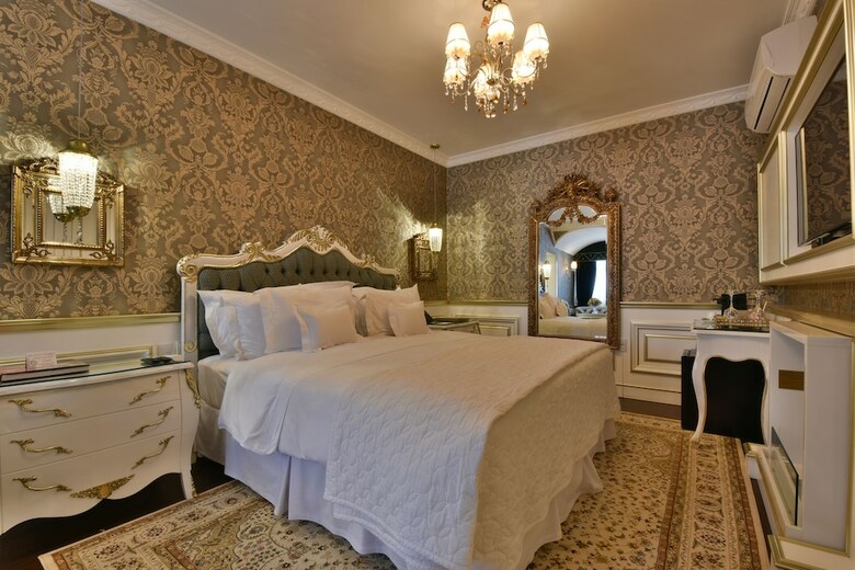 Hotel Colline de France