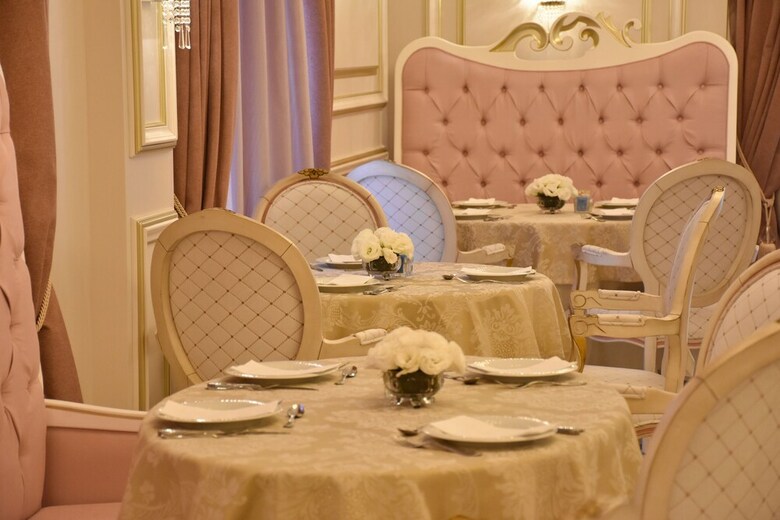 Hotel Colline de France