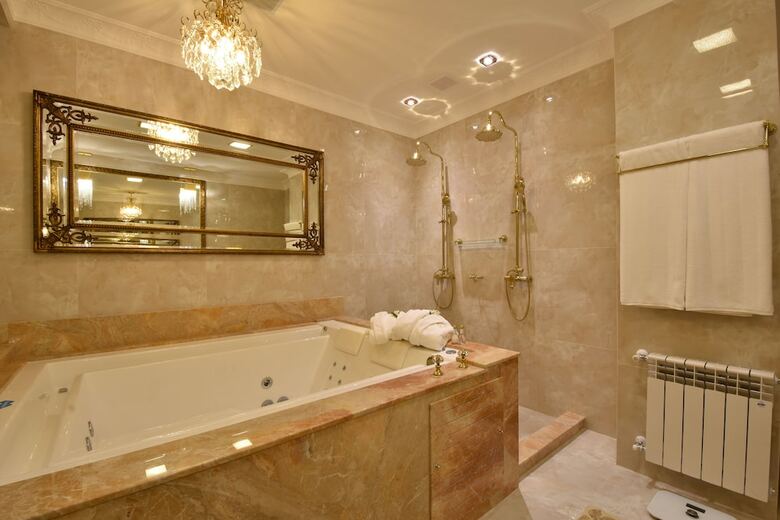Hotel Colline de France