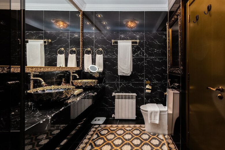 Hotel Colline de France
